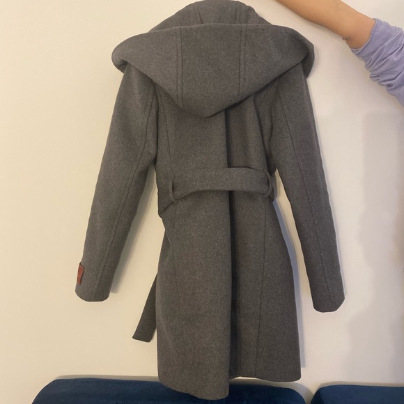 Wilfred Brenna Wool Jacket Size S - Picture 3 of 6